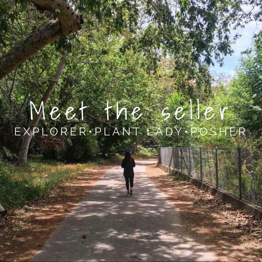 Meet The Posher!